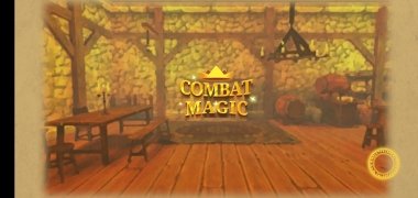 Combat Magic Изображение 2 Thumbnail