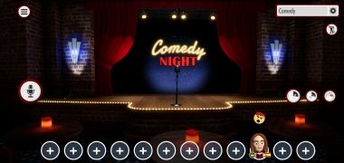 Comedy Night Live bild 10 Thumbnail