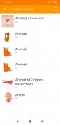 How to Make Origami Animals image 8 Thumbnail