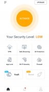 Comodo Mobile VPN Security 画像 1 Thumbnail