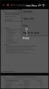 HP Print Service Plugin image 2 Thumbnail