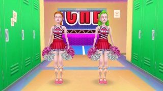 Concurso de animadoras - Campeonas de baile imagen 3 Thumbnail