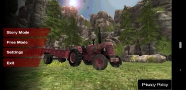 Truck Driver 3D: Offroad image 6 Thumbnail