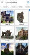 Builder for Minecraft PE image 1 Thumbnail