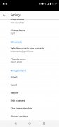 Google Contacts image 8 Thumbnail