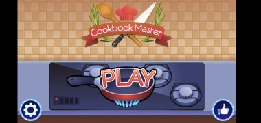 Cookbook Master imagem 2 Thumbnail