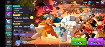 Cookie Run: Kingdom imagem 10 Thumbnail