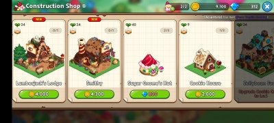 Cookie Run: Kingdom imagem 11 Thumbnail
