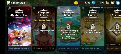 Cookie Run: Kingdom imagem 12 Thumbnail