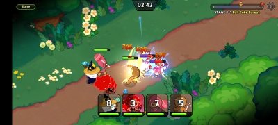 Cookie Run: Kingdom imagem 15 Thumbnail
