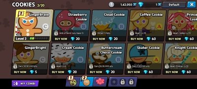 CookieRun India imagem 15 Thumbnail