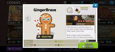 CookieRun India imagem 3 Thumbnail