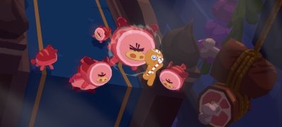 CookieRun: Tower of Adventures image 3 Thumbnail