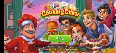 Cooking Diary immagine 3 Thumbnail