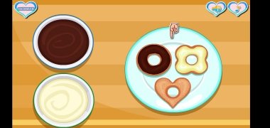 Cooking Donuts 画像 10 Thumbnail