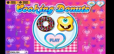 Cooking Donuts 画像 2 Thumbnail
