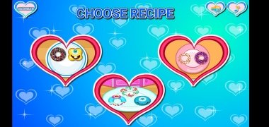 Cooking Donuts immagine 3 Thumbnail
