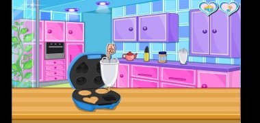 Cooking Donuts 画像 8 Thumbnail