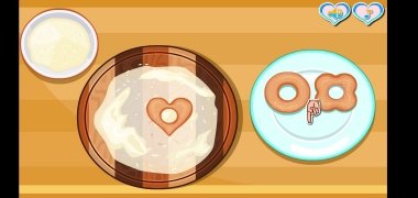 Cooking Donuts 画像 9 Thumbnail
