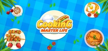 Cooking Master Life imagem 3 Thumbnail