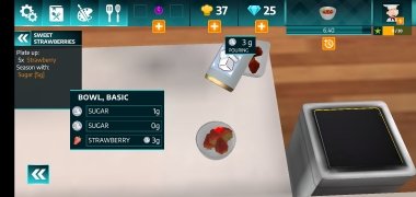 Cooking Simulator Mobile bild 1 Thumbnail
