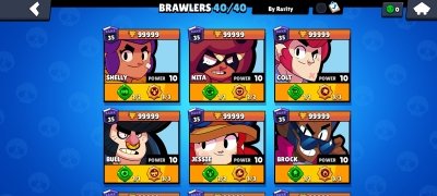 Cool Brawl immagine 10 Thumbnail