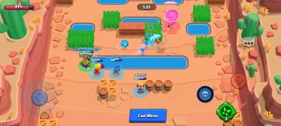 Cool Brawl image 12 Thumbnail