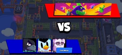 Cool Brawl 画像 3 Thumbnail