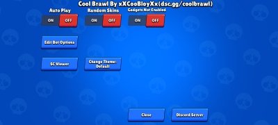 Cool Brawl imagen 6 Thumbnail