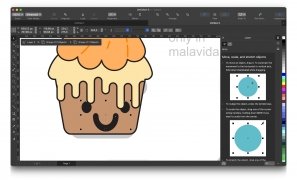 CorelDRAW Graphics Suite image 10 Thumbnail