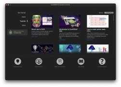 CorelDRAW Graphics Suite image 5 Thumbnail