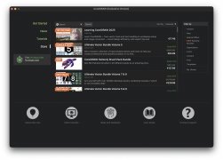 CorelDRAW Graphics Suite image 6 Thumbnail