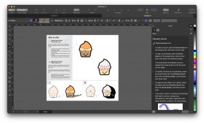 CorelDRAW Graphics Suite image 8 Thumbnail