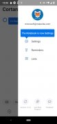 Cortana imagen 7 Thumbnail