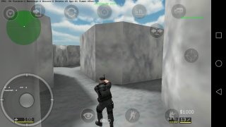 Counter Strike Portable imagen 6 Thumbnail