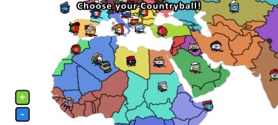 Countryballs: Zombie Attack bild 2 Thumbnail