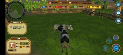 Cow Simulator 画像 11 Thumbnail
