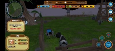 Cow Simulator immagine 13 Thumbnail