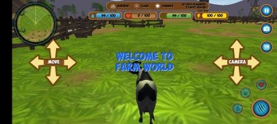Cow Simulator 画像 4 Thumbnail