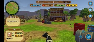 Cow Simulator 画像 6 Thumbnail