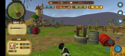 Cow Simulator Изображение 7 Thumbnail