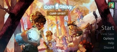 Cozy Grove: Camp Spirit Изображение 2 Thumbnail