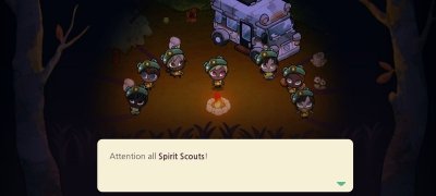 Cozy Grove: Camp Spirit bild 3 Thumbnail