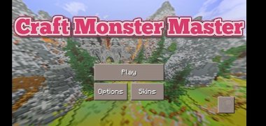 Craft Monster Master 画像 2 Thumbnail
