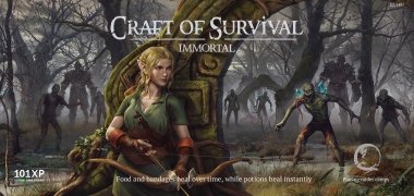 Craft of Survival imagem 12 Thumbnail