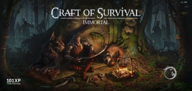 Craft of Survival imagen 2 Thumbnail