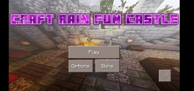 Craft Rain Fun Castle 画像 2 Thumbnail