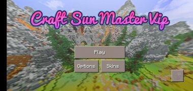 Craft Sun Master Vip 画像 2 Thumbnail
