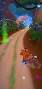 Crash Bandicoot: On the Run! imagen 8 Thumbnail