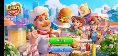 Crazy Diner immagine 2 Thumbnail